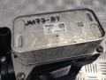 радиатор АКПП BMW X6 F16 2017, 3.0 л., N57 D30 B, дизель, АКПП, внедорожник 5 дв., 8510856 - фото №2