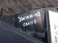 корпус воздушного фильтра Mercedes-Benz S-Класс W220 [рестайлинг] 2005, 3.2 л., M 112.944, бензин, АКПП, седан, A1120940004 - фото №5