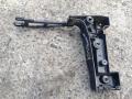 Крепление бампера переднего BMW X5 E70 2007, 3.0 л., N52 B30 A, бензин, АКПП, внедорожник 5 дв., 7158442 - фото №2