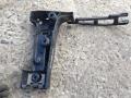 Крепление бампера переднего BMW X5 E70 2007, 3.0 л., N52 B30 A, бензин, АКПП, внедорожник 5 дв., 7158441 - фото №2