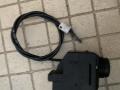 замок зажигания Mercedes-Benz E-Класс W211/S211 2004, 3.2 л., OM 648.961, дизель, АКПП, универсал, 2115451408 - фото №3