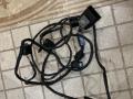 проводка датчиков парковки BMW 5 серия E60/E61 2004, 3.0 л., M57 D30 (306D2), дизель, АКПП, универсал, 6928362 - фото №3