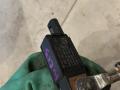 Минусовой провод Mercedes-Benz E-Класс W213/S213/C238/A238 2016, 2.0 л., OM 654.920, дизель, АКПП, белый, седан, правый руль, A0009056001, 0009056001 - фото №2