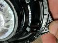 динамик двери Mercedes-Benz E-Класс W213/S213/C238/A238 2016, 2.0 л., OM 654.920, дизель, АКПП, белый, седан, правый руль, 2138201000, A2138201000 - фото №3