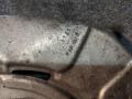 защитный кожух тормозного механизма BMW X5 E70 2009, 4.8 л., N62 B48 A, бензин, АКПП, внедорожник 5 дв., 6771967 - фото №4