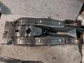 моторчик печки BMW X5 E70 2009, 4.8 л., N62 B48 A, бензин, АКПП, внедорожник 5 дв., 64116947554, 6947554 - фото №2