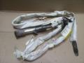 подушка безопасности боковая (шторка) BMW 7 серия E65/E66/E67 2004, 4.4 л., бензин, АКПП, седан - фото №3