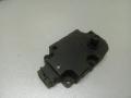 моторчик заслонки печки Mercedes-Benz S-Класс W222/C217/A217 2014, 3.0 л., OM 642.861, дизель, АКПП, серебристый, седан - фото №2