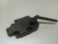 моторчик заслонки печки Mercedes-Benz S-Класс W222/C217/A217 2014, 3.0 л., OM 642.861, дизель, АКПП, серебристый, седан - фото №3