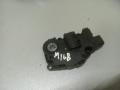 моторчик заслонки печки Mercedes-Benz GL-Класс X166 2013, 3.0 л., OM 642.826, дизель, АКПП, коричневый, внедорожник 5 дв. - фото №3