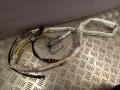подушка безопасности боковая (шторка) BMW X5 E53 [рестайлинг] 2004, 4.4 л., N62 B44, бензин, АКПП, внедорожник 5 дв., 8267157 - фото №3