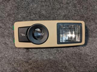 фонарь салона (плафон) BMW X5 E70 2009, 4.8 л., N62 B48 A, бензин, АКПП, внедорожник 5 дв., 6894519