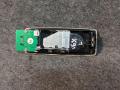фонарь салона (плафон) BMW X5 E70 2009, 4.8 л., N62 B48 A, бензин, АКПП, внедорожник 5 дв., 6894519 - фото №2
