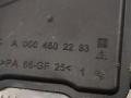 бачок гидроусилителя Mercedes-Benz M-Класс W164 2007, 3.0 л., OM 642.940, дизель, 0004602283 - фото №3