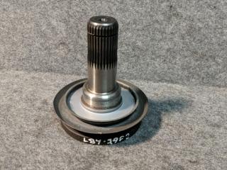 Фланец (корона) заднего моста BMW 7 серия E65/E66/E67 2003, 6.0 л., N73 B60 A, бензин, АКПП, седан