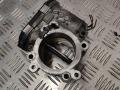 заслонка дроссельная Mercedes-Benz M-Класс W164 2007, 3.0 л., OM 642.940, дизель, 6420900270 - фото №2