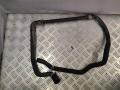 патрубок радиатора Mercedes-Benz M-Класс W164 2007, 3.0 л., OM 642.940, дизель, 1645003075, 1645060835 - фото №2