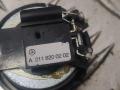 динамик высокочастотный (пищалка) Mercedes-Benz M-Класс W164 2007, 3.0 л., OM 642.940, дизель, 2118200202 - фото №2