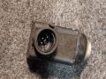 парктроник задний Mercedes-Benz E-Класс W211/S211 2004, 3.2 л., OM 648.961, дизель, АКПП, универсал, 0263003167, 0045427418, A0045427418 - фото №4