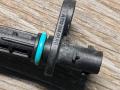 датчик ABS Mercedes-Benz E-Класс W213/S213/C238/A238 2016, 2.0 л., OM 654.920, дизель, АКПП, белый, седан, правый руль, 2139050601, A2139050601 - фото №2