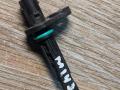 датчик ABS Mercedes-Benz E-Класс W213/S213/C238/A238 2016, 2.0 л., OM 654.920, дизель, АКПП, белый, седан, правый руль, 2139050601, A2139050601 - фото №3