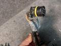 проводка двигателя BMW X5 E70 2009, 4.8 л., N62 B48 A, бензин, АКПП, внедорожник 5 дв., 7549051, 12517549051 - фото №2