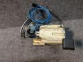 насос топливный Mercedes-Benz E-Класс W211/S211 2004, 3.2 л., OM 648.961, дизель, АКПП, универсал, 2114701694, A2114701694, 0580303018 - фото №2