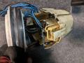 насос топливный Mercedes-Benz E-Класс W211/S211 2004, 3.2 л., OM 648.961, дизель, АКПП, универсал, 2114701694, A2114701694, 0580303018 - фото №3