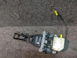 скелет ручки двери передней левой Land Rover Range Rover Evoque L538 2012, 2.2 л., 224DT, дизель, АКПП, внедорожник 5 дв., BJ32-203A29-AC, BJ32-220A91-AB