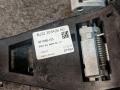 скелет ручки двери передней левой Land Rover Range Rover Evoque L538 2012, 2.2 л., 224DT, дизель, АКПП, внедорожник 5 дв., BJ32-203A29-AC, BJ32-220A91-AB - фото №3