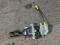 скелет ручки двери передней левой Land Rover Range Rover Evoque L538 2012, 2.2 л., 224DT, дизель, АКПП, внедорожник 5 дв., BJ32-203A29-AC, BJ32-220A91-AB - фото №4