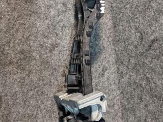 скелет ручки двери передней правой Land Rover Range Rover Evoque L538 2012, 2.2 л., 224DT, дизель, АКПП, внедорожник 5 дв., BJ32-203A28-AC, 931604-103