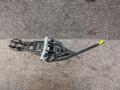 скелет ручки двери передней правой Land Rover Range Rover Evoque L538 2012, 2.2 л., 224DT, дизель, АКПП, внедорожник 5 дв., BJ32-203A28-AC, 931604-103 - фото №5
