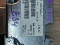 блок AirBag BMW 6 серия E63/E64 2006, 4.8 л., N62 B48 B, бензин, АКПП, кабриолет, 6950640, 65776950640 - фото №2