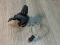выключатель регулировки рулевой колонки BMW X5 E70 2008, 4.8 л., N62 B48 B, бензин, АКПП, белый, внедорожник 5 дв., 61136966710 - фото №2