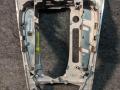 рамка обрамление кулисы Mercedes-Benz E-Класс W211/S211 2004, 3.2 л., OM 648.961, дизель, АКПП, универсал - фото №2