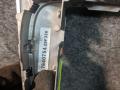 рамка обрамление кулисы Mercedes-Benz E-Класс W211/S211 2004, 3.2 л., OM 648.961, дизель, АКПП, универсал - фото №3