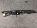 накладка двери (крышки) багажника Mercedes-Benz GL-Класс X166 2013, 3.0 л., OM 642.826, дизель, АКПП, коричневый, внедорожник 5 дв., 1667203322, A1667203322 - фото №2