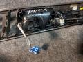 ручка внутренняя передняя левая Mercedes-Benz GL-Класс X166 2013, 3.0 л., OM 642.826, дизель, АКПП, коричневый, внедорожник 5 дв., A1667600561, 1667600561 - фото №2