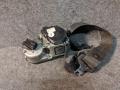 ремень безопасности Mercedes-Benz GL-Класс X164 2007, 3.0 л., OM 642.940, дизель, АКПП, серебристый, внедорожник 5 дв., A2518603885, 2518603885 - фото №2