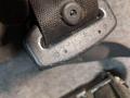 ремень безопасности Mercedes-Benz GL-Класс X164 2007, 3.0 л., OM 642.940, дизель, АКПП, серебристый, внедорожник 5 дв., A2518603185, 2518603185 - фото №4