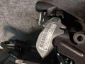 ремень безопасности Mercedes-Benz E-Класс W212/S212/C207/A207 2011, 1.8 л., M 271.860, бензин, АКПП, черный, кабриолет, 2078604185, A2078604185 - фото №5
