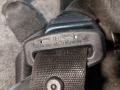 ремень безопасности Mercedes-Benz M-Класс W164 [рестайлинг] 2010, 3.0 л., OM 642.820, дизель, АКПП, серебристый, внедорожник 5 дв., правый руль, 2518603186, A2518603186, 25186031869C94 - фото №3