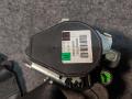 ремень безопасности Mercedes-Benz E-Класс W212/S212/C207/A207 2011, 1.8 л., M 271.860, бензин, АКПП, черный, кабриолет, 2078601685, A2078601685 - фото №3