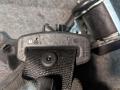ремень безопасности Mercedes-Benz E-Класс W212/S212/C207/A207 2011, 1.8 л., M 271.860, бензин, АКПП, черный, кабриолет, 2078601685, A2078601685 - фото №4