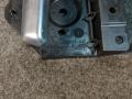 ручка внутренняя передняя левая Land Rover Range Rover Evoque L538 2013, 2.2 л., дизель, АКПП, внедорожник 5 дв., 8X23-22601-AB, 8X23-22601-BB, BJ32-22601-AA - фото №3