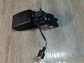 замок ремня безопасности Mercedes-Benz E-Класс W213/S213/C238/A238 2016, 2.0 л., OM 654.920, дизель, АКПП, белый, седан, правый руль, 2138600669, A2138600669 - фото №2