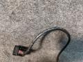 разъем AUX / USB Mercedes-Benz C-Класс W204/S204/C204 [рестайлинг] 2011, 2.1 л., OM 651.913, дизель, АКПП, универсал, A1728200515, 1728200515 - фото №2
