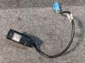 разъем AUX / USB Mercedes-Benz 2013, 2.1 л., OM 651.913, дизель, АКПП, седан, A1728200815, 1728200815 - фото №2