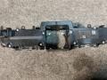 кнопка (выключатель) Mercedes-Benz E-Класс W213/S213/C238/A238 2016, 2.0 л., OM 654.920, дизель, АКПП, белый, седан, правый руль, A2139054603, 2139054603 - фото №3